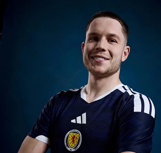 	George Hirst 	